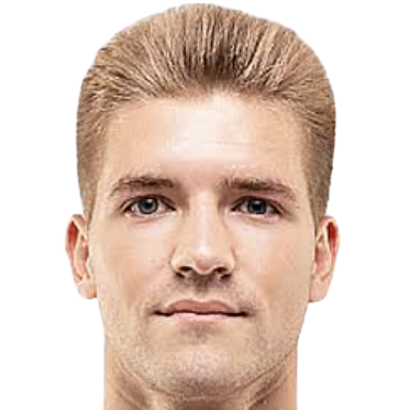 Максим Matveev
