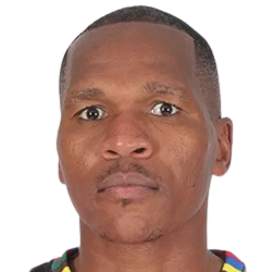 М. Мбуньяна