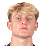 Malte Haulund Melin