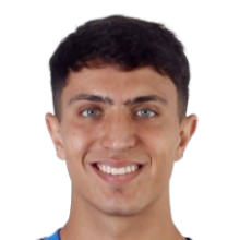 Матео Мендия душ Сантос