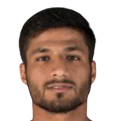 Мохаммад Мохеби