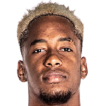 Майкл Мурильо