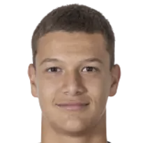 Матис Совёр Нифлор