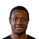 Моллс Дональд Нтчамда