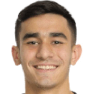 Муҳаммадали Ўринбоев