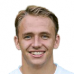 Матиас Олесен