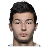 Михаил Опарин