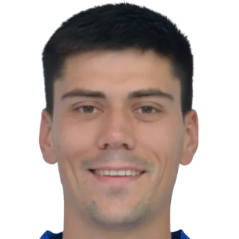 М. Орешчанин