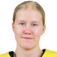 Matilda Osterman