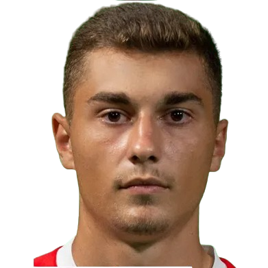 Милош Остоич