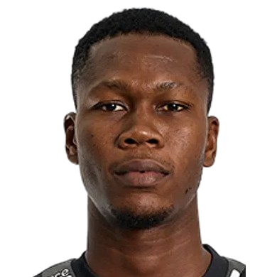 M. Ouédraogo