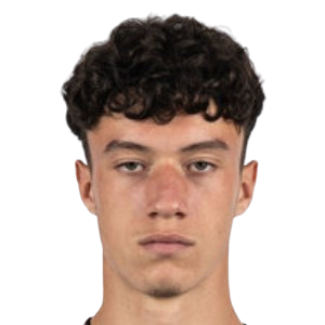 Маттео Пальма