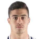 Мартин Пайеро