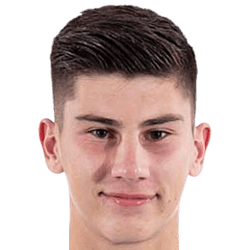 Майк Луис Пендерс