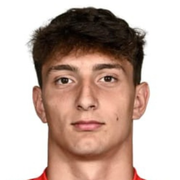 Массимо Песина