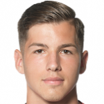 Марвин Пирингер