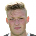 Мэттью Поллок