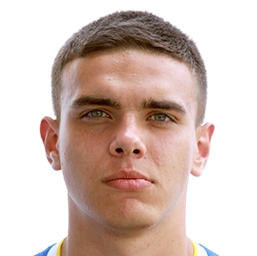 Матвей Пономаренко