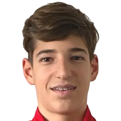 Маттео Прати