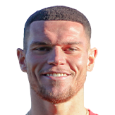 Мэтт Престон