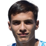 Маико Алехандро Кирос