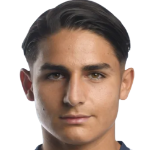 Мигел Раффаэл Рейкмут