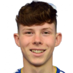 Майлз Конрад Робертс