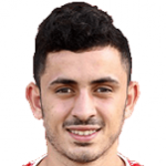 Манолис Салиакас