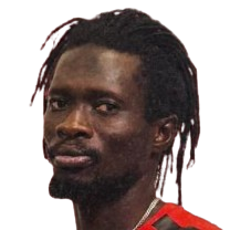 Mohamed Samba