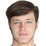 Максим Самородов