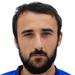 Mikheil Sardalishvili