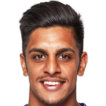 Манприт Саркария