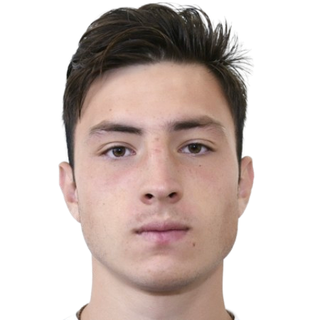 Максим Савельев