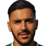 Мохамед Амине Сбай