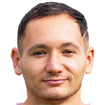 Мартин Шейвл