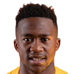 М. Шабалала