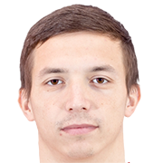 Максим Шило