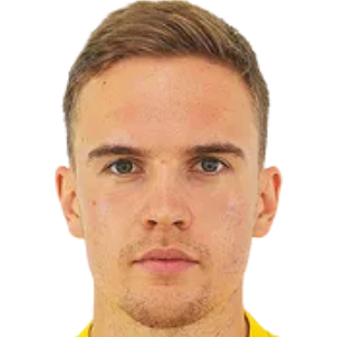 Максим Сидоров