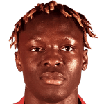 М. Симбаколи