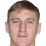 Максим Скорых