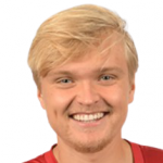 Мэтью Джеррард Смит