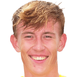 Маркус Соренсен