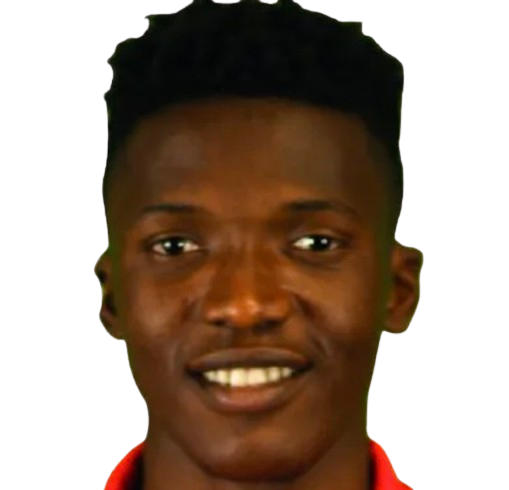 Мохамед Сума