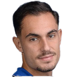 Матео Стаматов