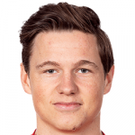 Макс  Свенссон