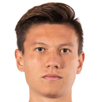 Марк Суэйнстон