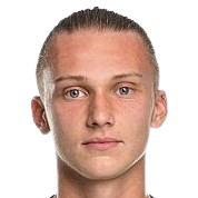Максим Таловеров
