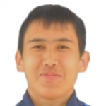 М. Тайкенов