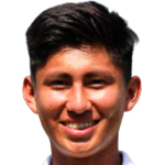 Мигель Терсерос