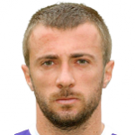 Мартин Vasilev Toshev